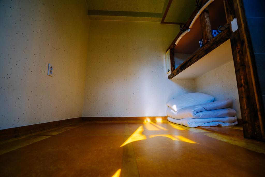 Seosunya Hotel Jeonju Eksteriør billede