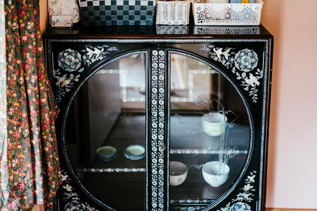 Seosunya Hotel Jeonju Eksteriør billede
