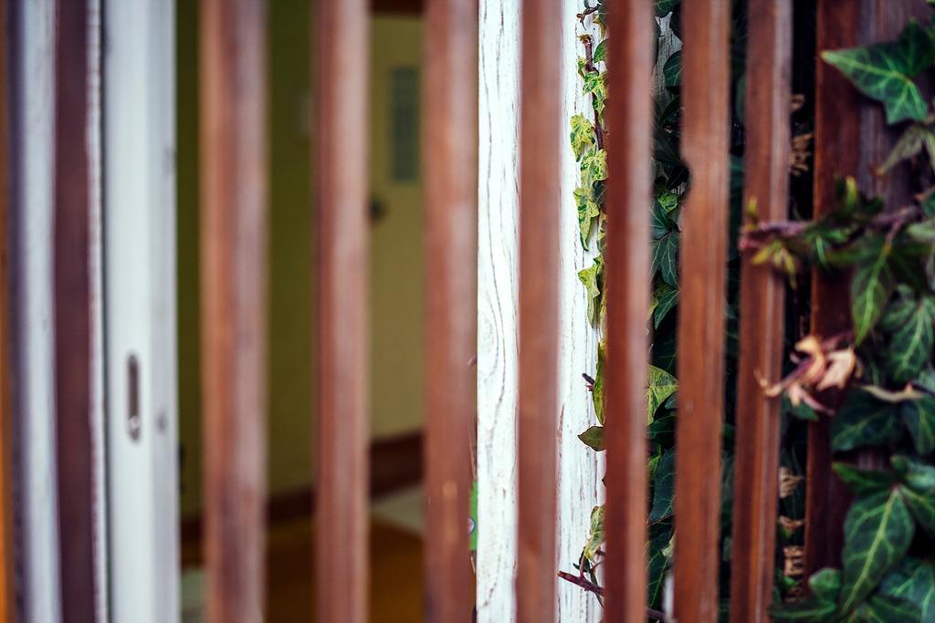 Seosunya Hotel Jeonju Eksteriør billede
