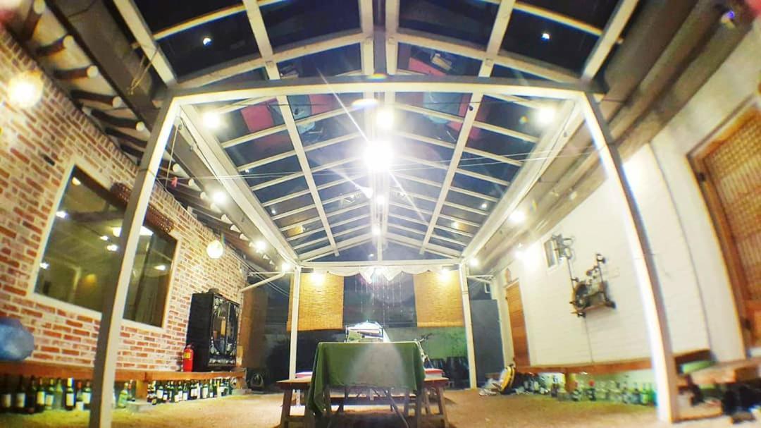 Seosunya Hotel Jeonju Eksteriør billede